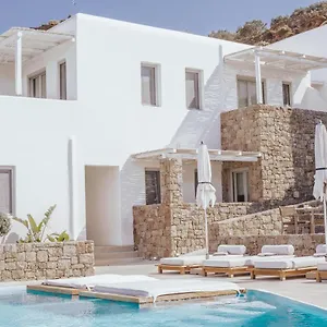 Arocaria Mykonos 5* Mykonos Town