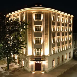 The Crown Center - Handwritten Collection Accor 4* Cracovia