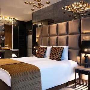 Art Luxury 4* Cracovia