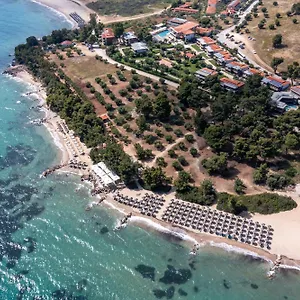 Resort Blue Dolphin