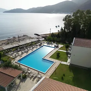Sami Beach Hotel 3* Sami (Kefalonia)